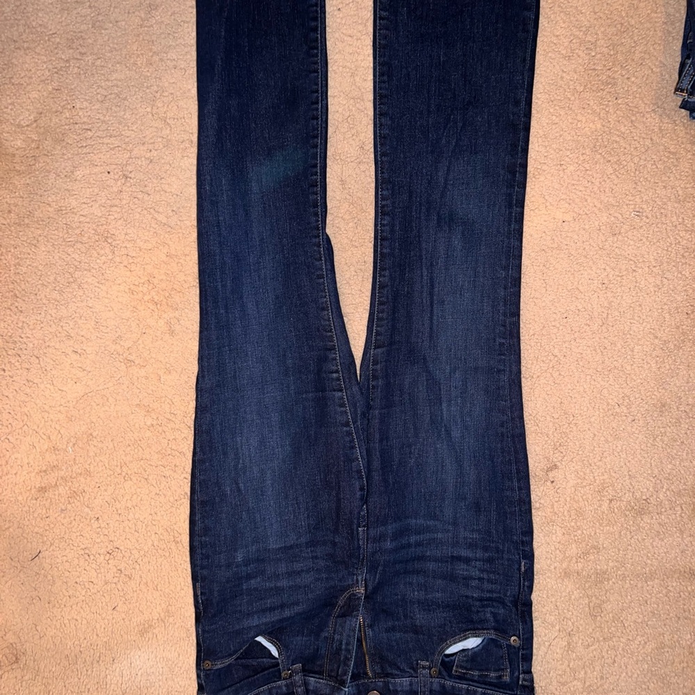 Comfortable jeans - Picture 3 of 3